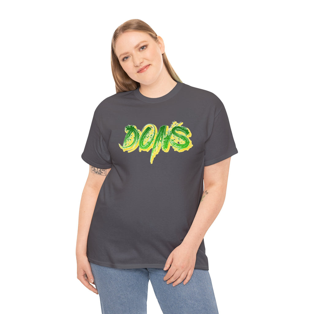 West Las Vegas Dons Spirit T-shirt