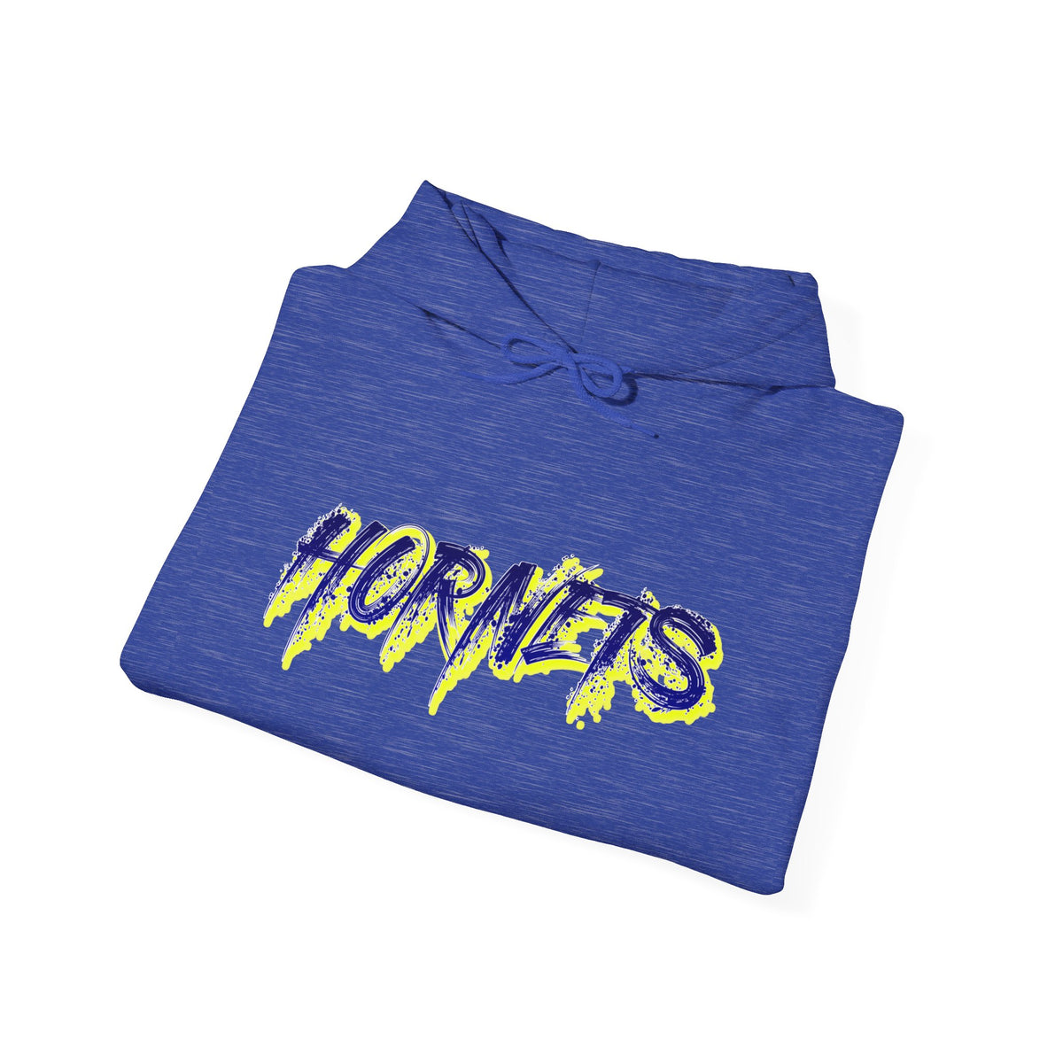 Highland Hornets Unisex Heavy Blend™ Hooded Sweatshirt