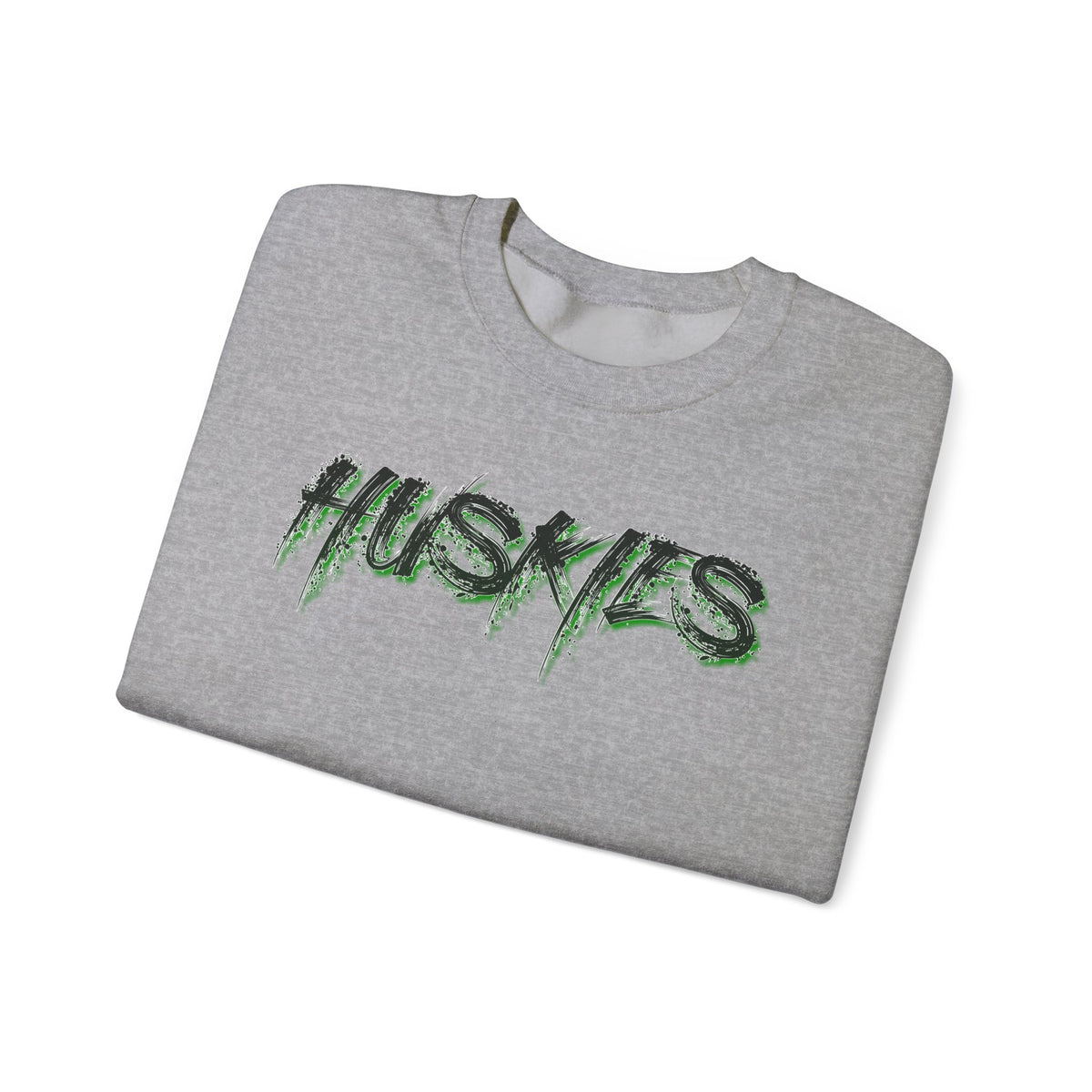 Hope Huskies Unisex Heavy Blend™ Crewneck Sweatshirt