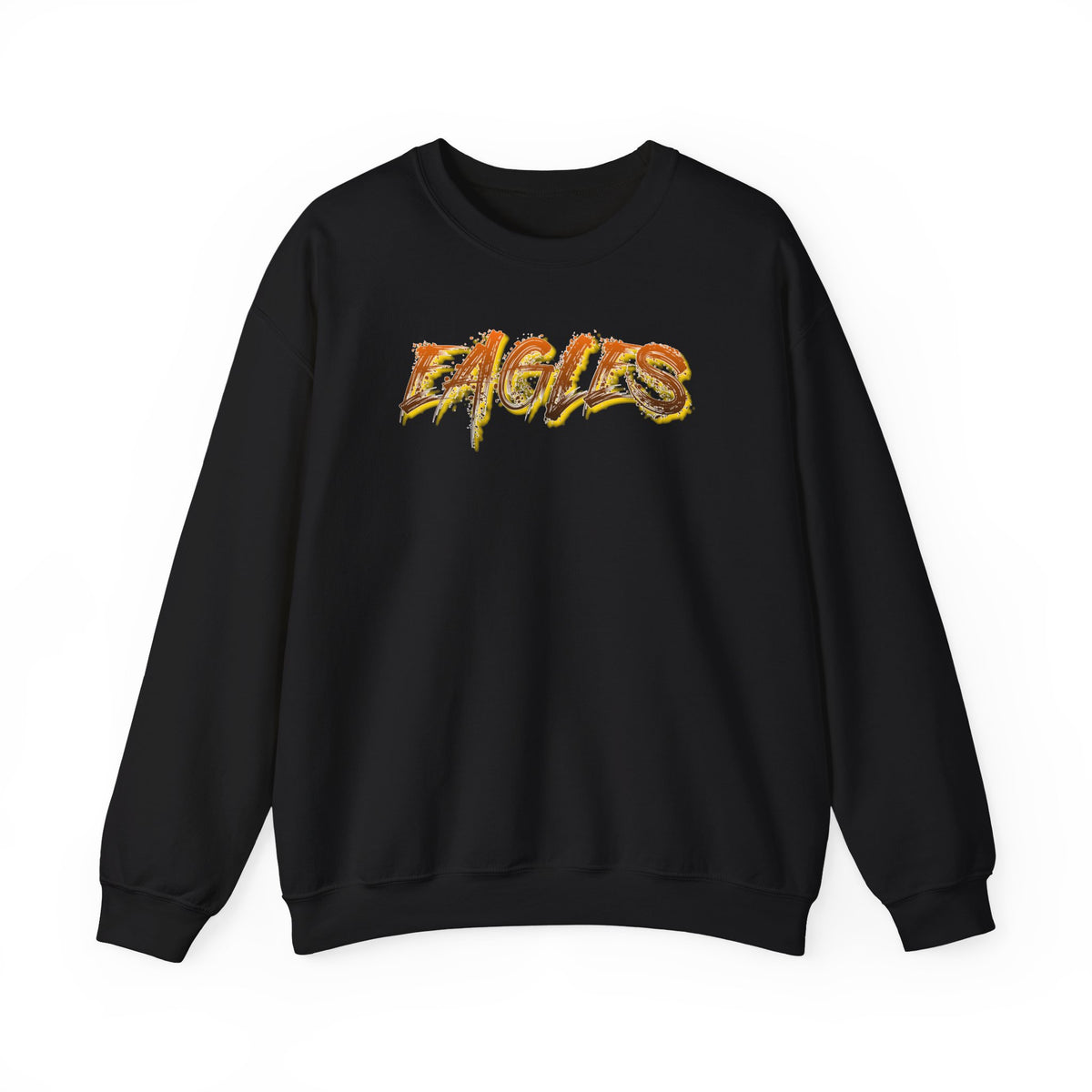 Eldorado Eagles Unisex Heavy Blend™ Crewneck Sweatshirt