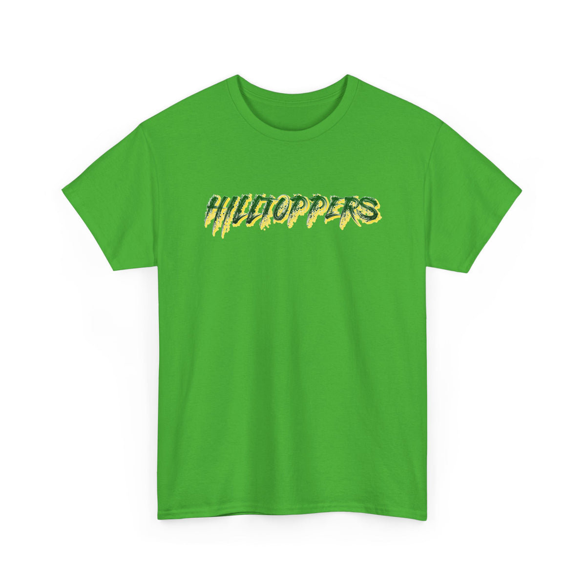 Los Alamos Hilltoppers Spirit T-shirt