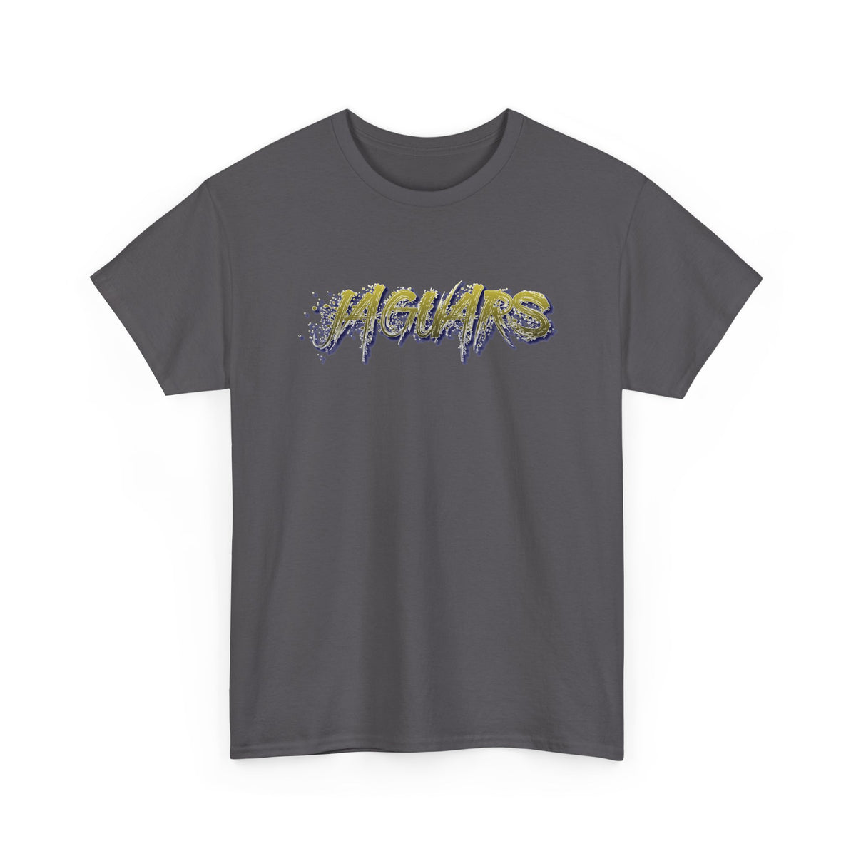 Atrisco Heritage Jaguars Spirit T-shirt