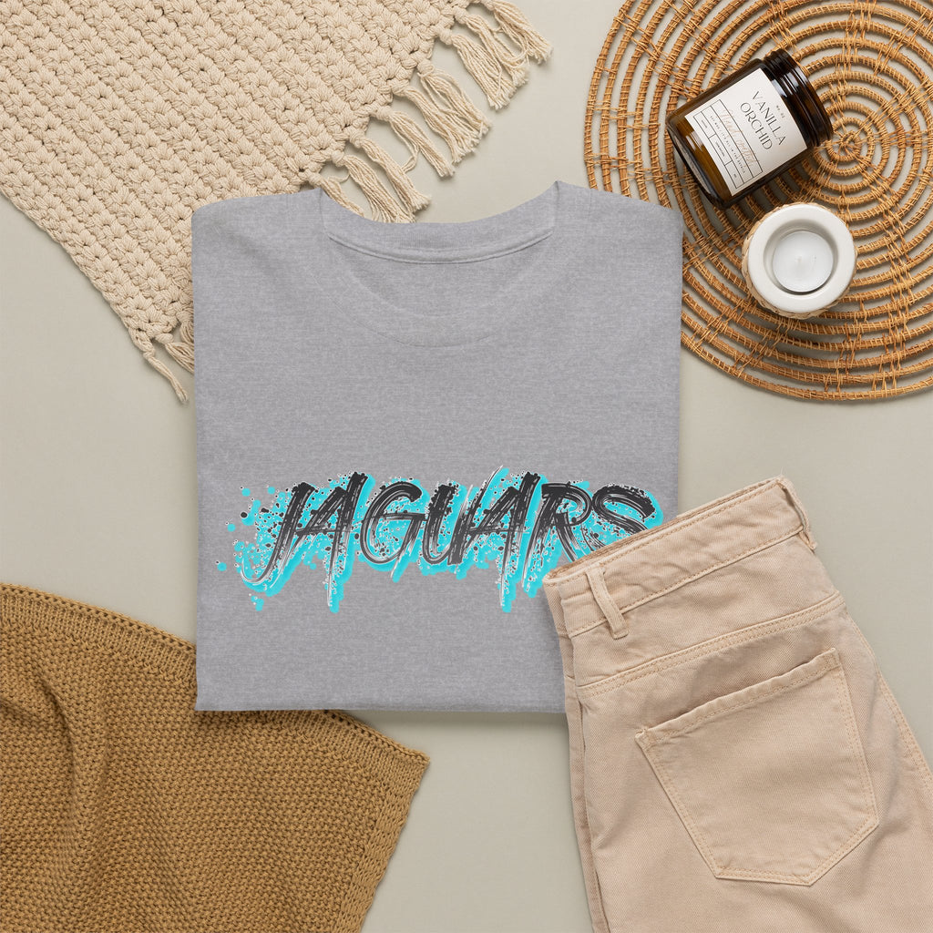 Capital Jaguars Spirit T-Shirt