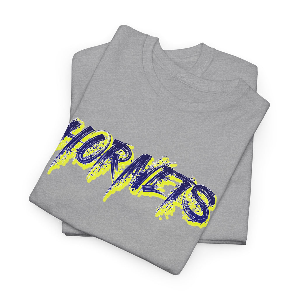 Highland Hornets Spirit T-shirt