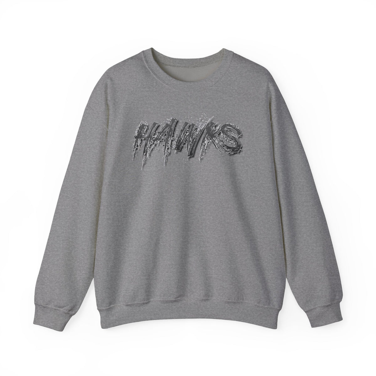 Volcano Vista Hawks Unisex Heavy Blend™ Crewneck Sweatshirt