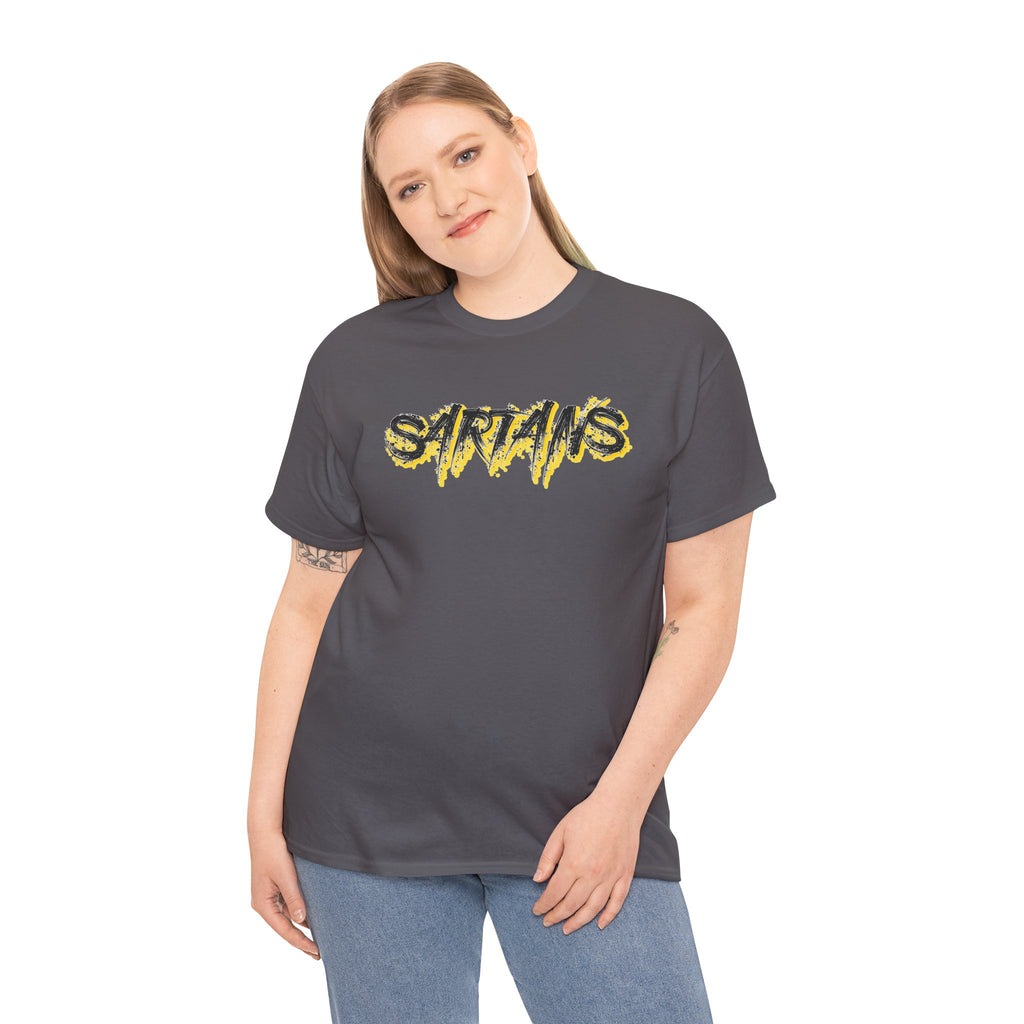 St. Pius Sartans Spirit T-shirt