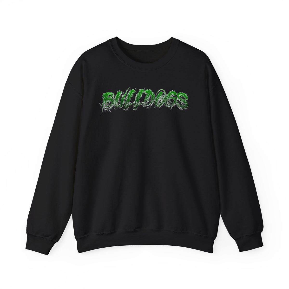 Albuquerque Bulldogs Unisex Heavy Blend™ Crewneck Sweatshirt