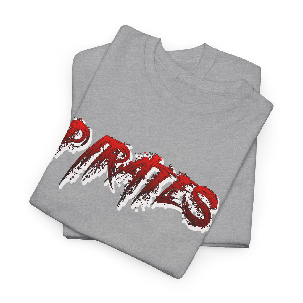 Grants Pirates Spirit T-shirt