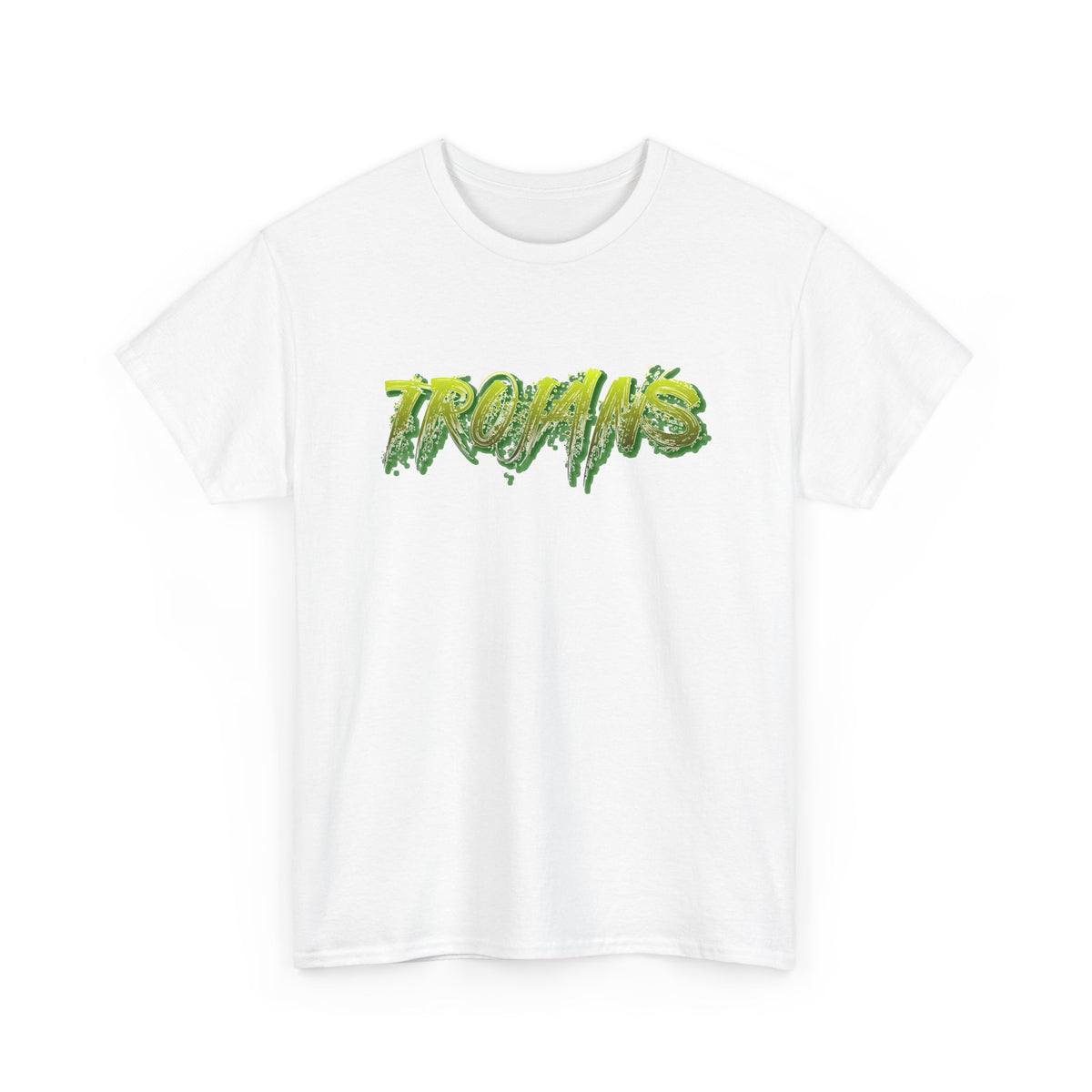 Mayfield Trojans Spirit T-shirt