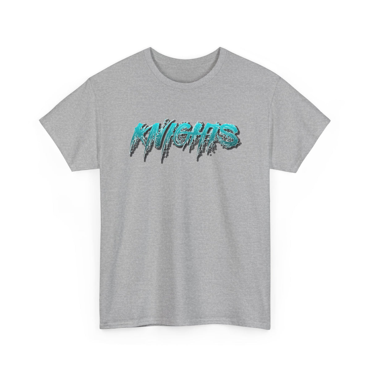 Del Norte Knights Spirit T-shirt