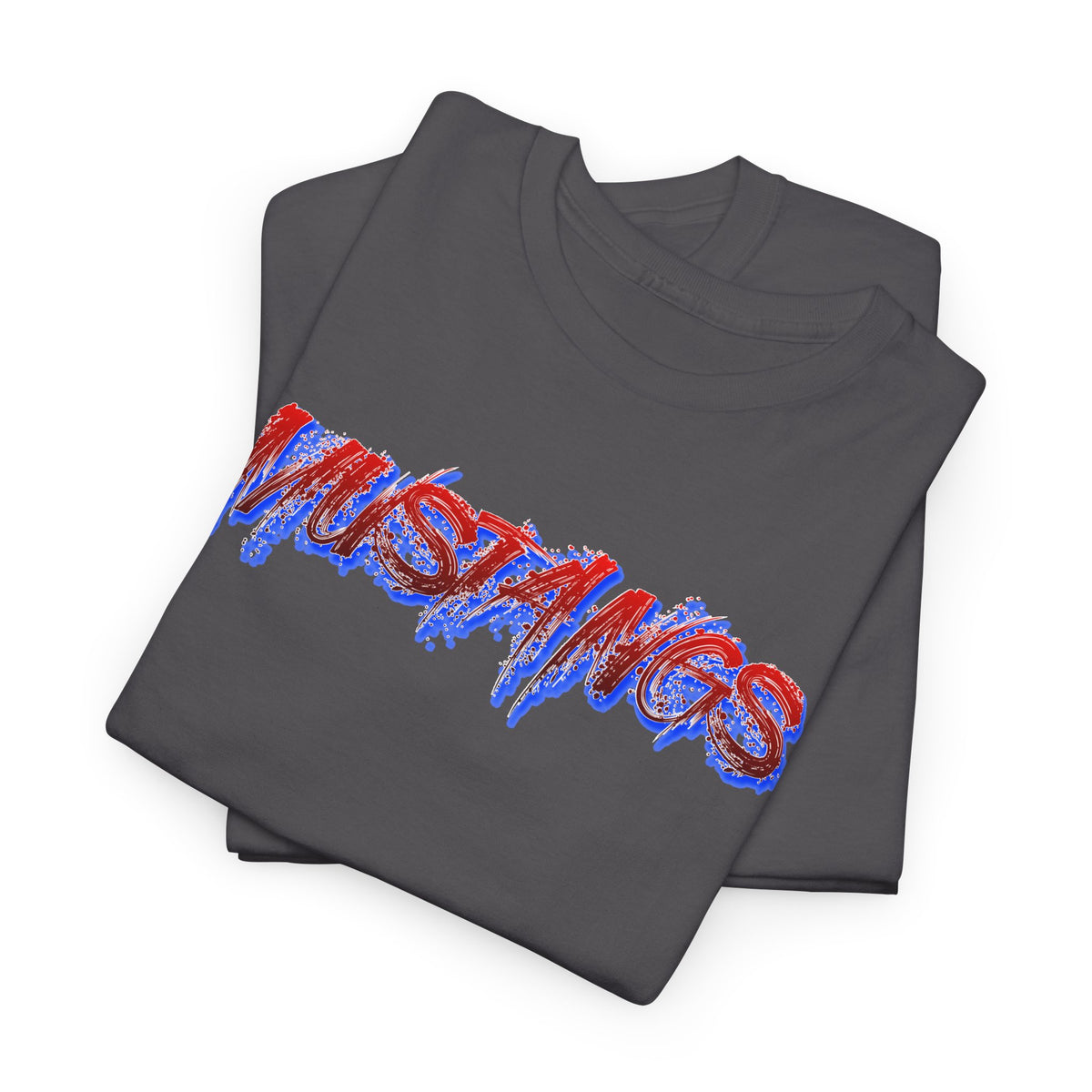 West Mesa Mustangs Spirit T-shirt