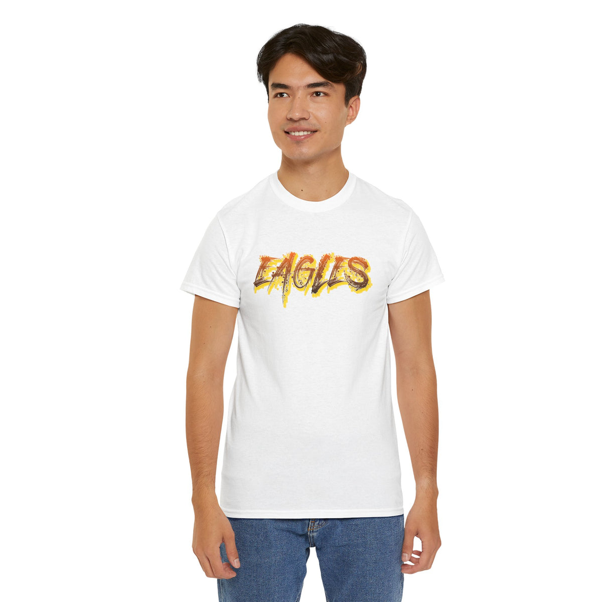 Eldorado Eagles Spirit T-shirt