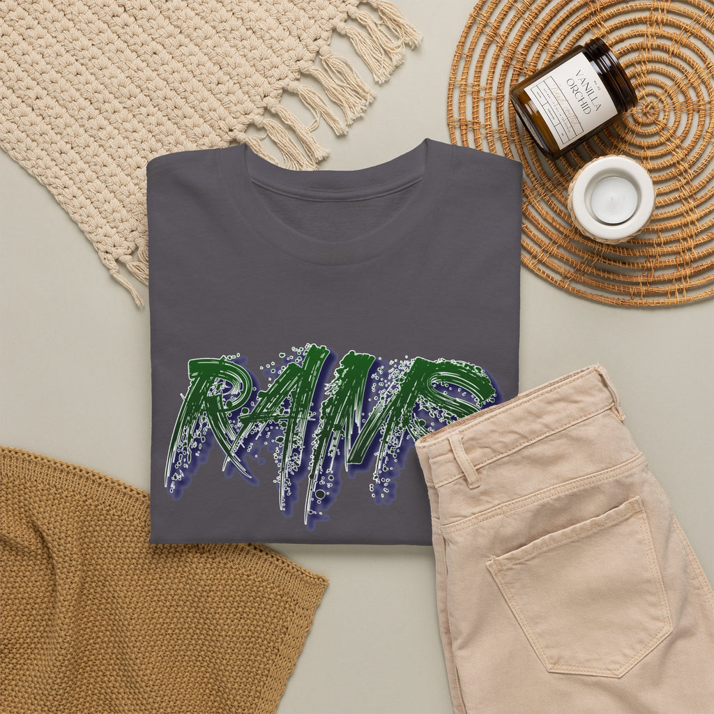 Rio Rancho Rams Spirit T-shirt
