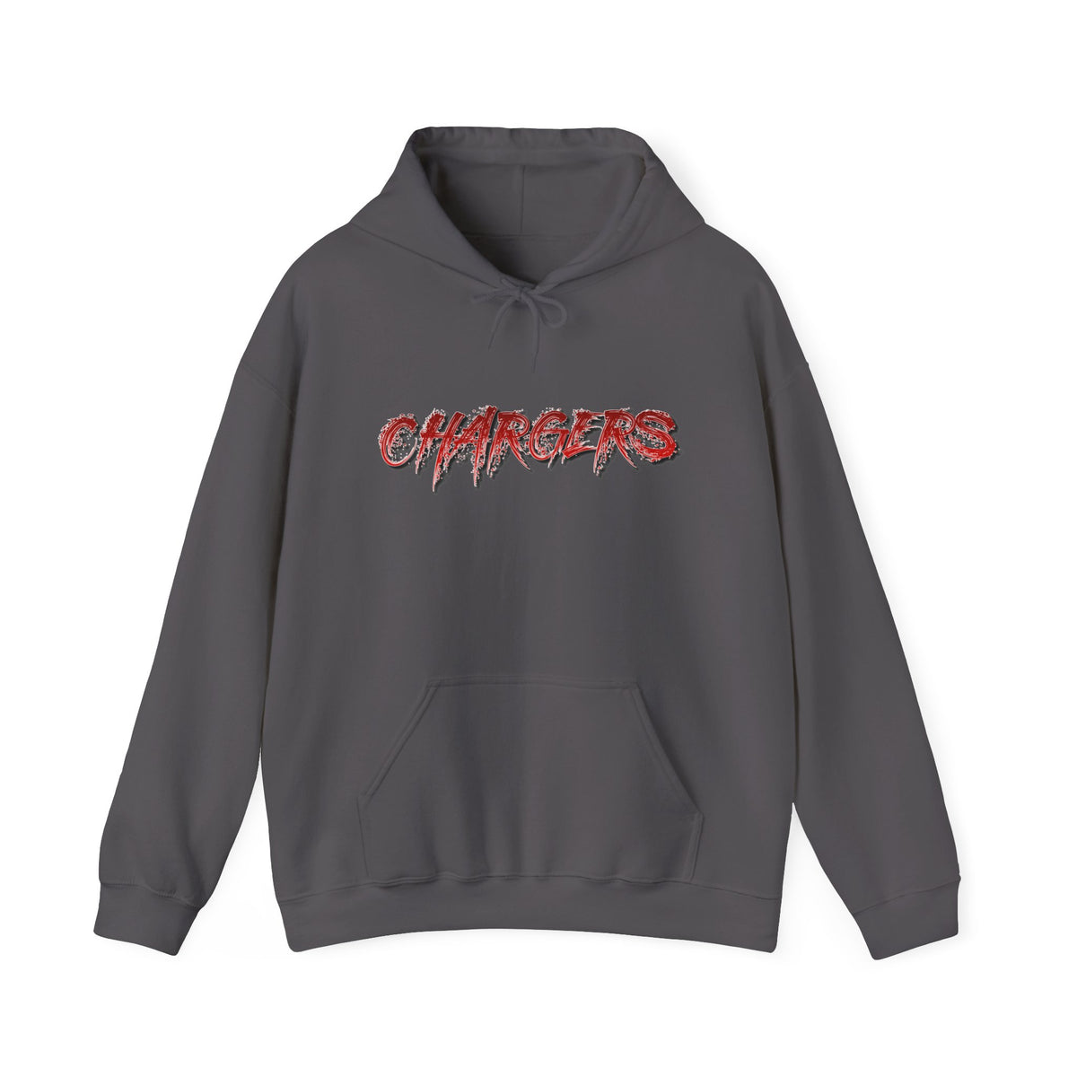 Albuquerque Academy Unisex Heavy Blend™ Hooded Sweatshirt