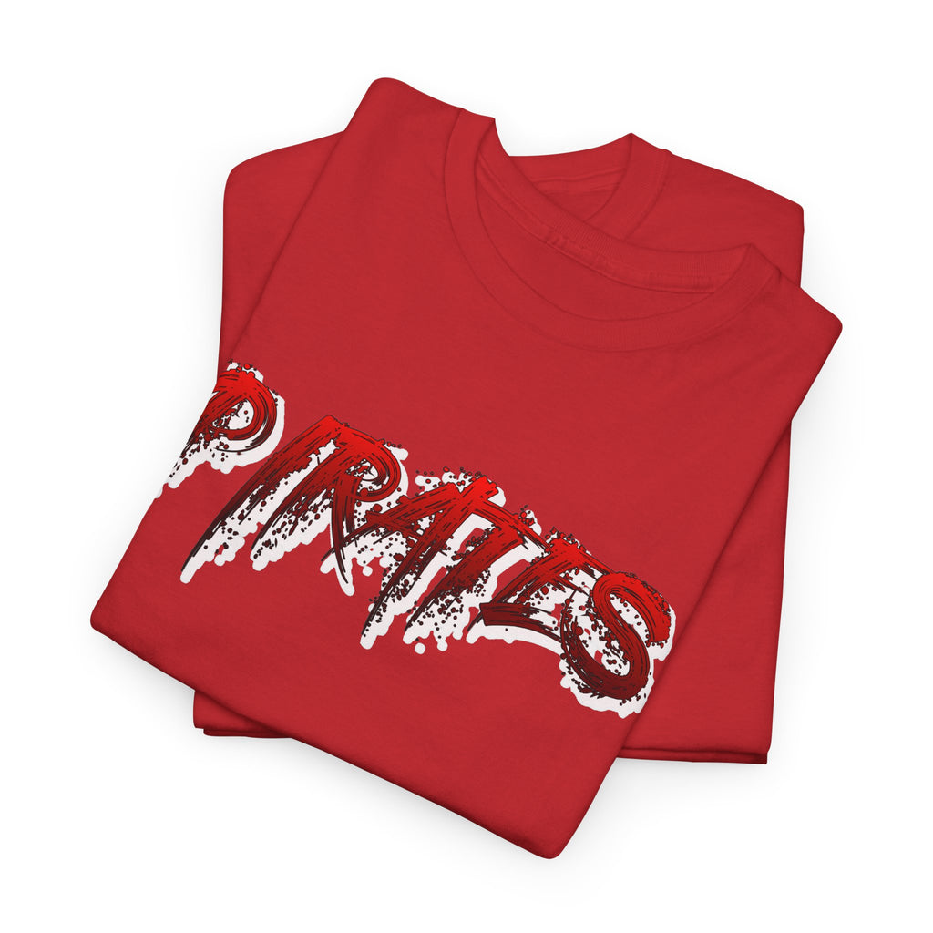 Grants Pirates Spirit T-shirt