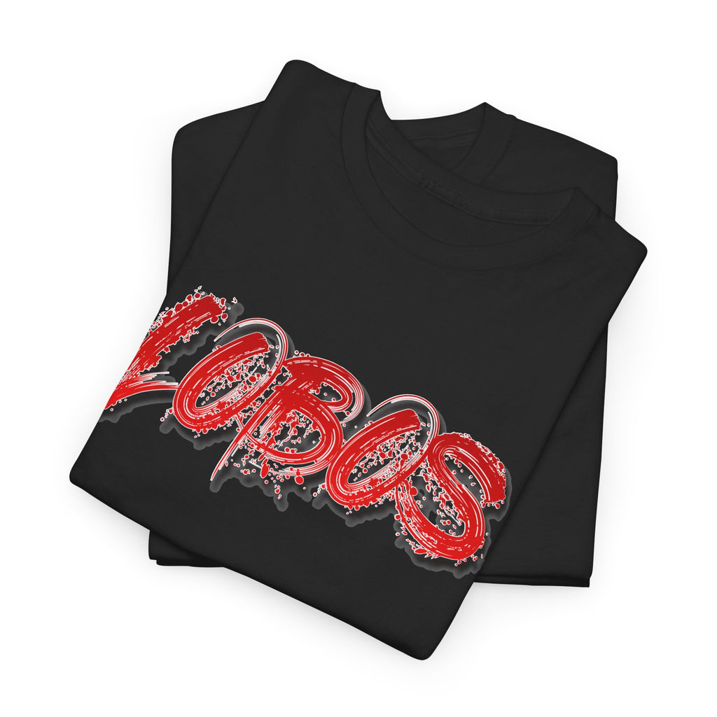 Escalante Lobos Spirit T-shirt