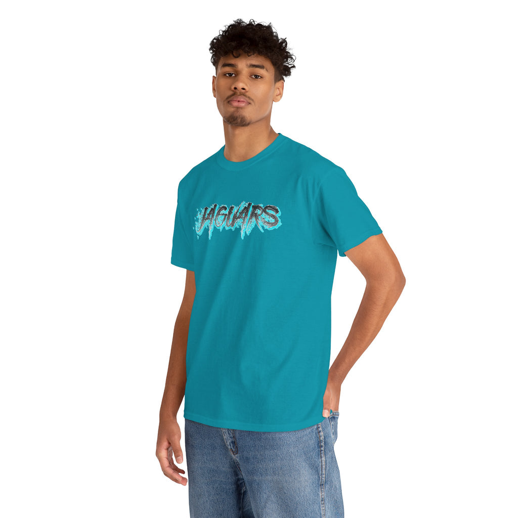 Capital Jaguars Spirit T-Shirt