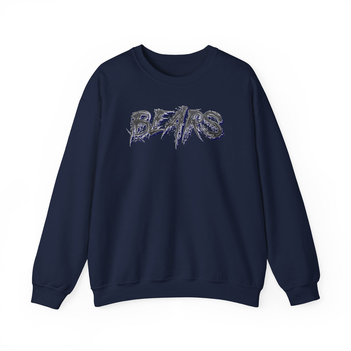 La Cueva Beara Unisex Heavy Blend™ Crewneck Sweatshirt