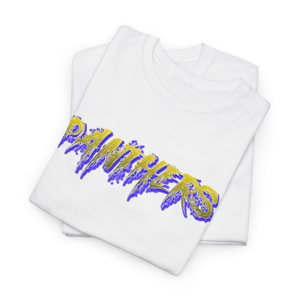 Penasco Panthers Spirit T-shirt