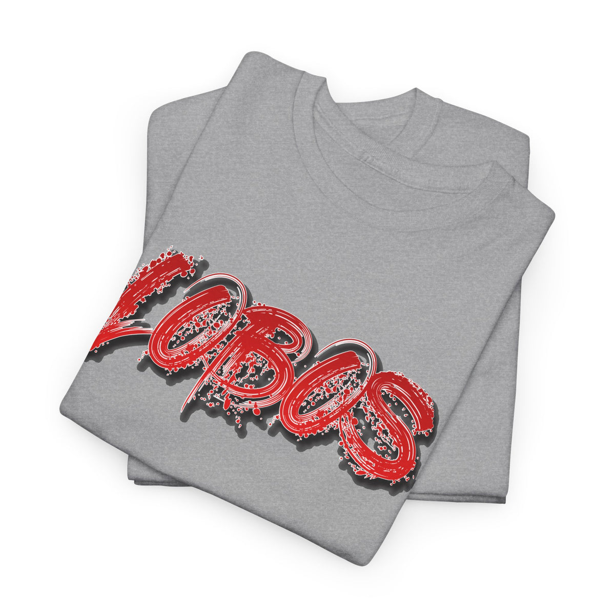 Escalante Lobos Spirit T-shirt