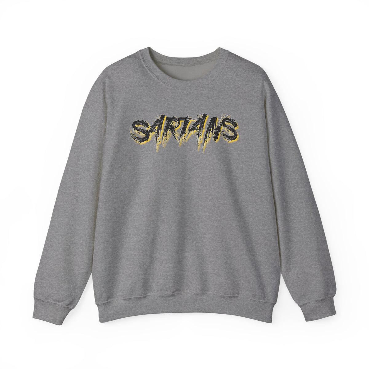 St. Pius Sartans Unisex Heavy Blend™ Crewneck Sweatshirt