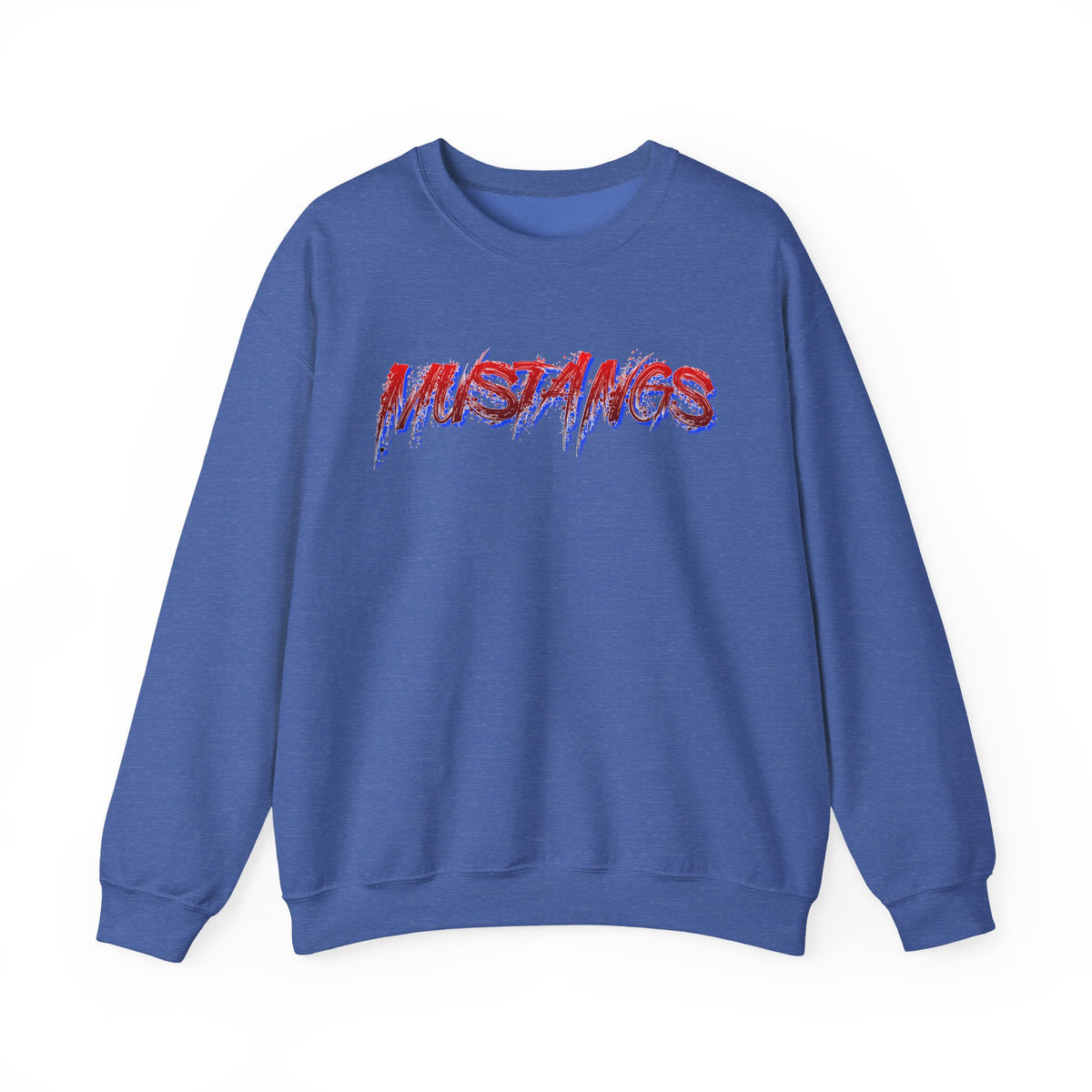 West Mesa Unisex Heavy Blend™ Crewneck Sweatshirt