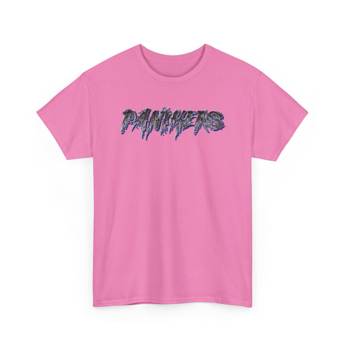 Piedra Vista Panthers Spirit T-shirt