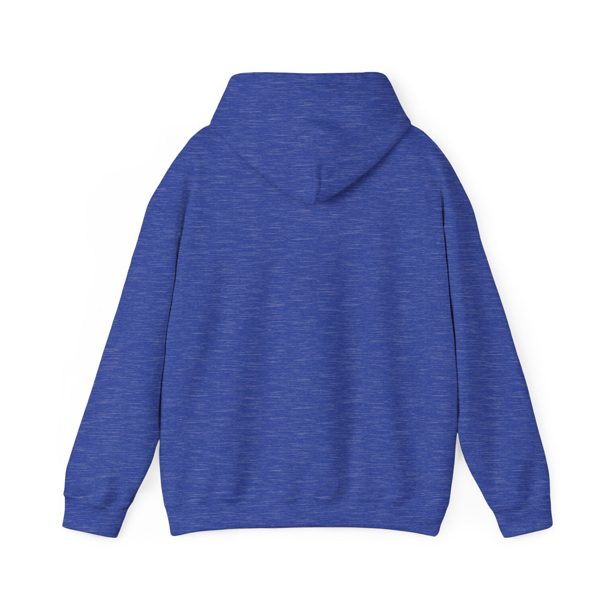 Highland Hornets Unisex Heavy Blend™ Hooded Sweatshirt