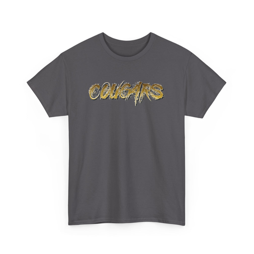Cibola Cougars Spirit T-shirt