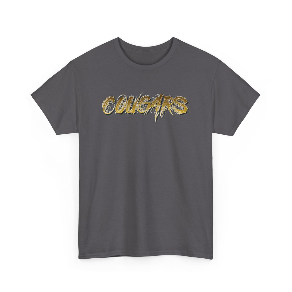 Cibola Cougars Spirit T-shirt