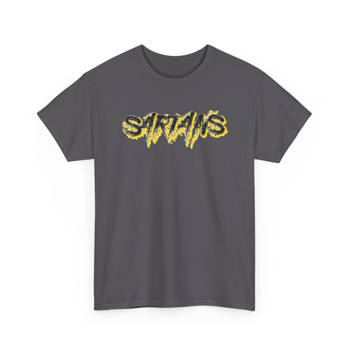 St. Pius Sartans Spirit T-shirt