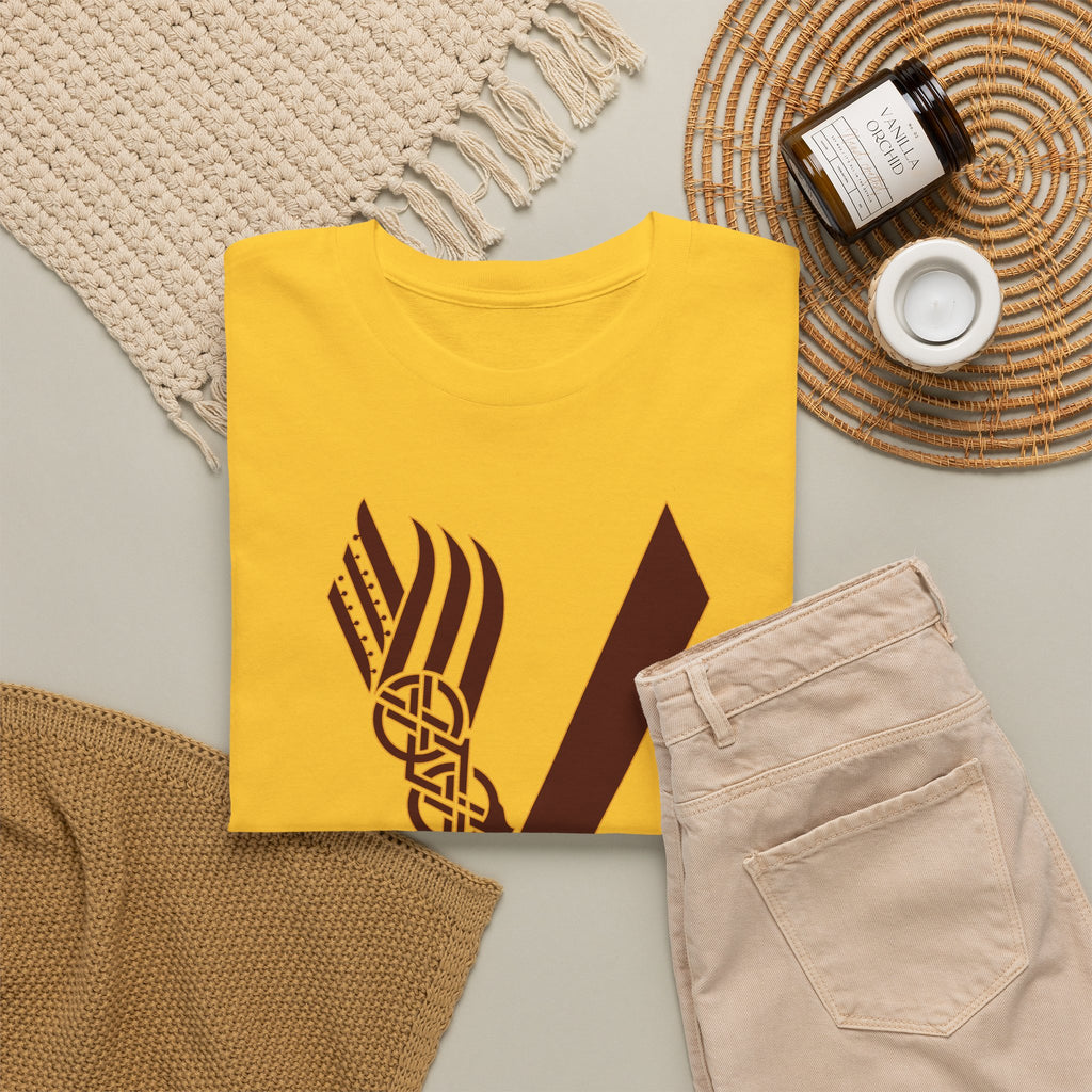 Valley Vikings Norse-Inspired Spirit T-Shirt