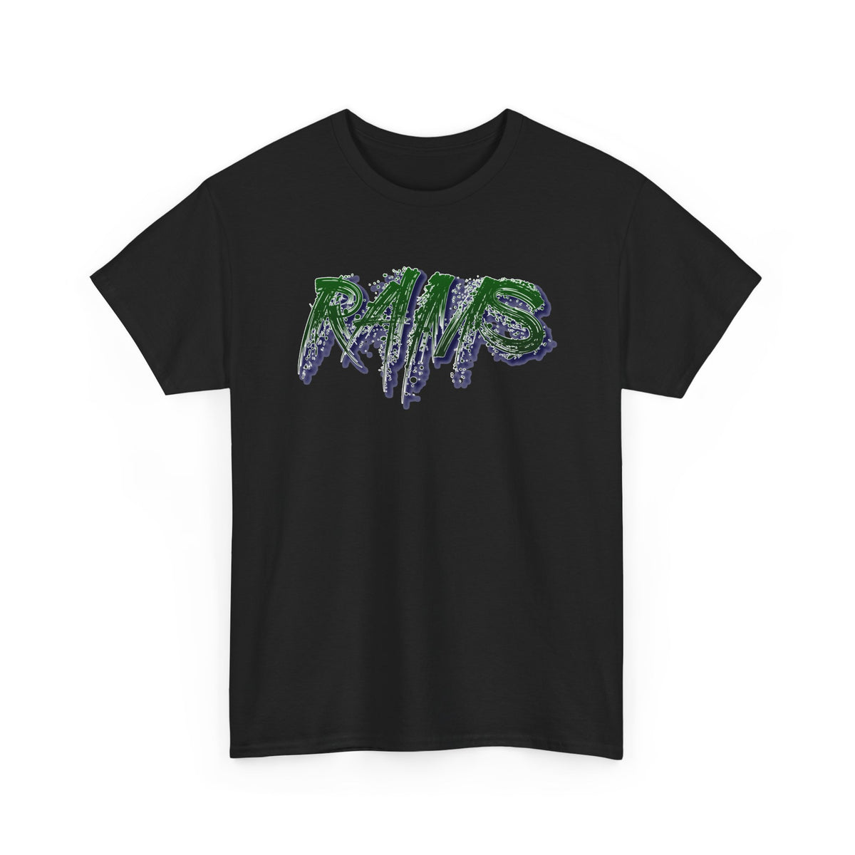Rio Rancho Rams Spirit T-shirt