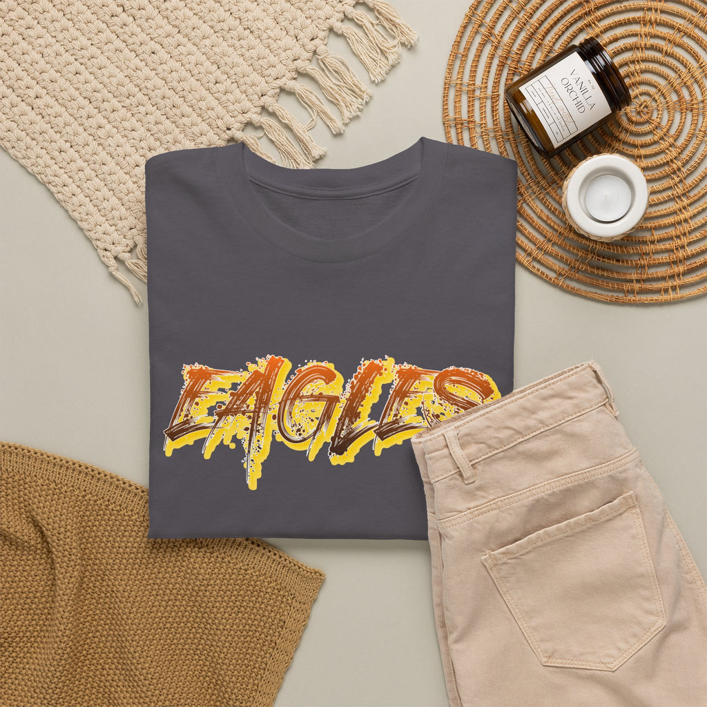 Eldorado Eagles Spirit T-shirt