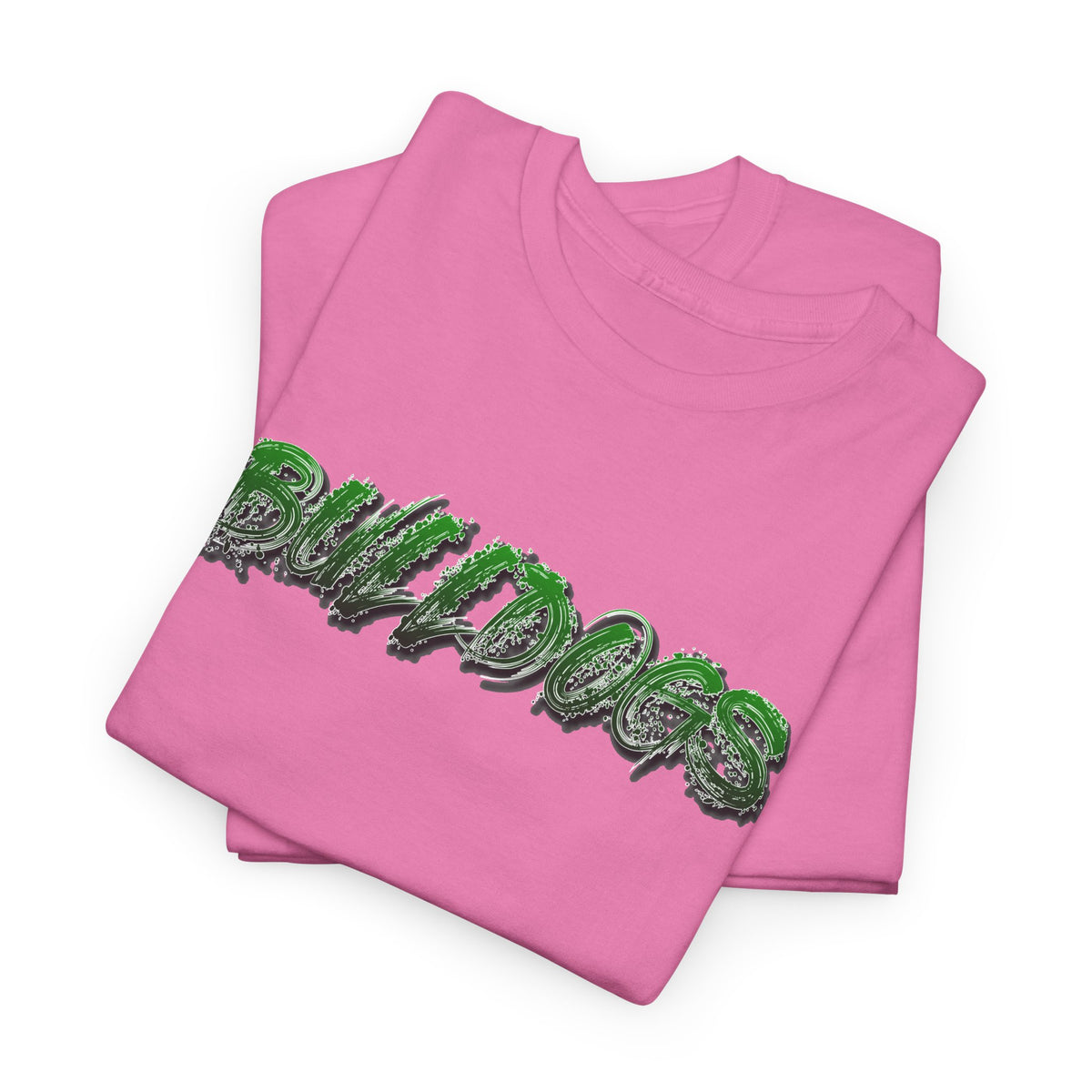 Albuquerque Bulldogs Spirit T-Shirt