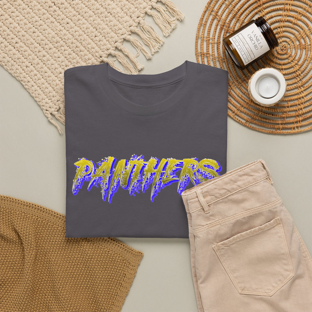 Penasco Panthers Spirit T-shirt