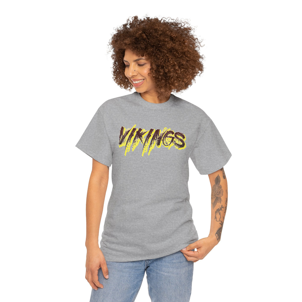 Valley Vikings Spirit T-shirt