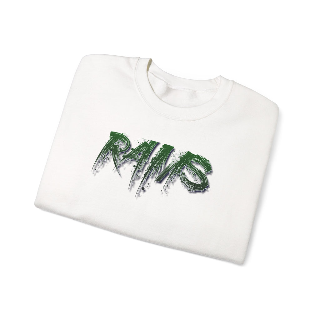 Rio Rancho Rams Unisex Heavy Blend™ Crewneck Sweatshirt