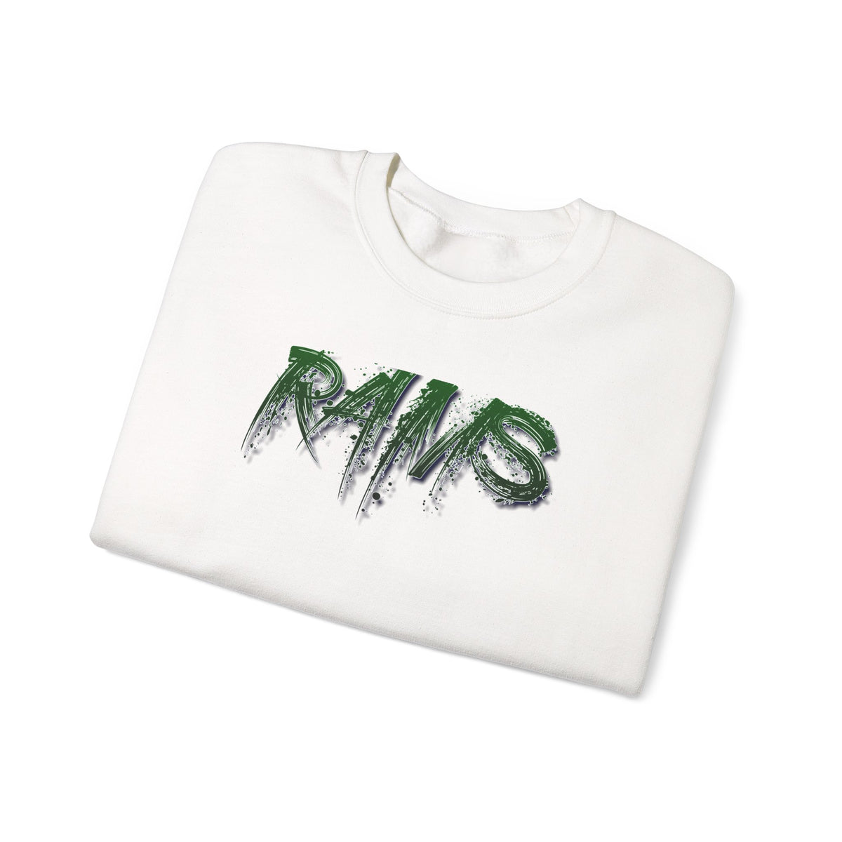 Rio Rancho Rams Unisex Heavy Blend™ Crewneck Sweatshirt
