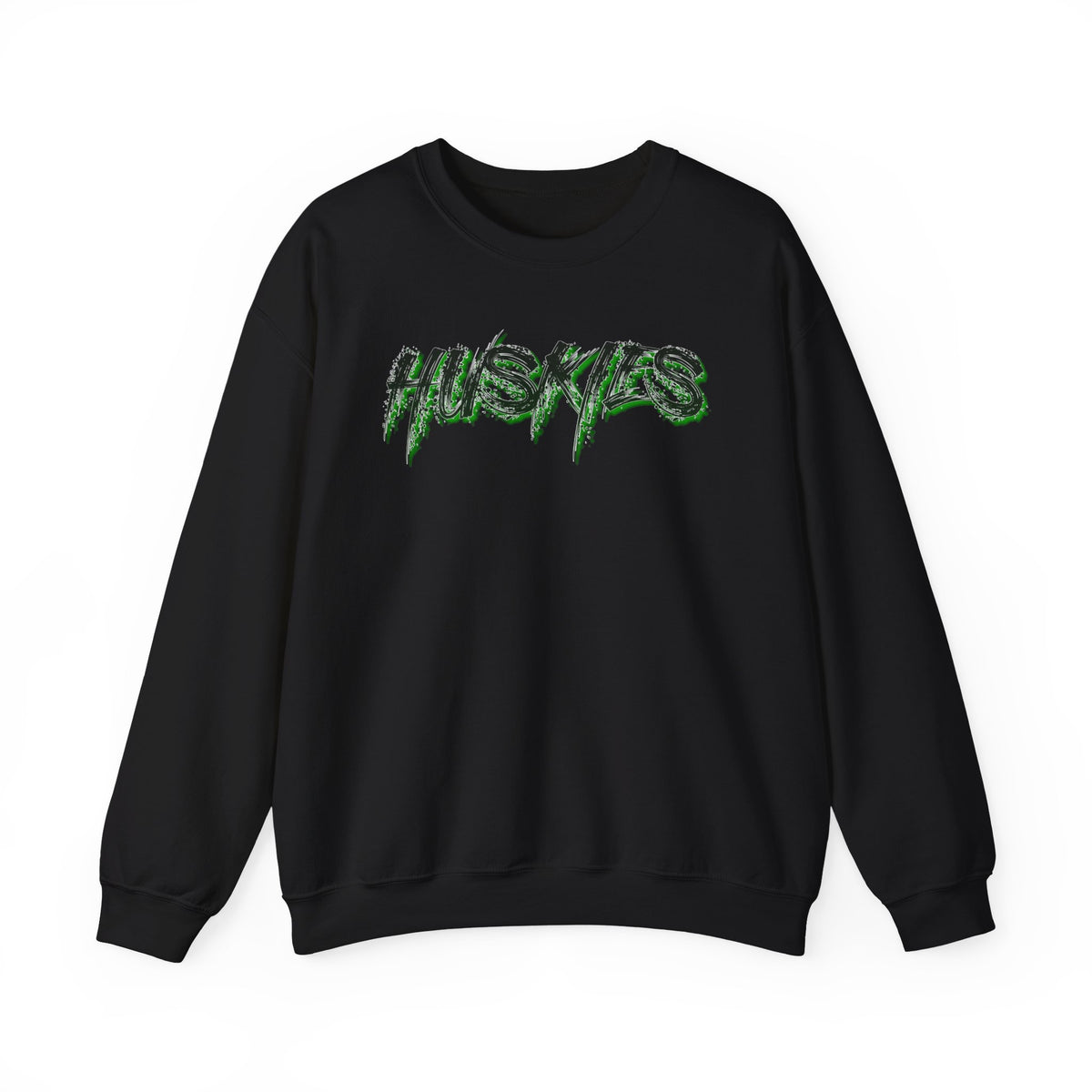 Hope Huskies Unisex Heavy Blend™ Crewneck Sweatshirt