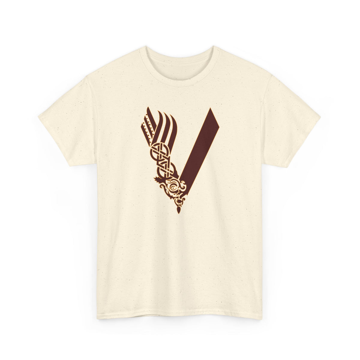 Valley Vikings Norse-Inspired Spirit T-Shirt
