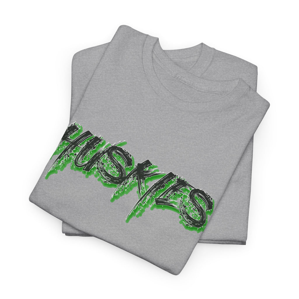 Hope Huskies Spirit T-shirt