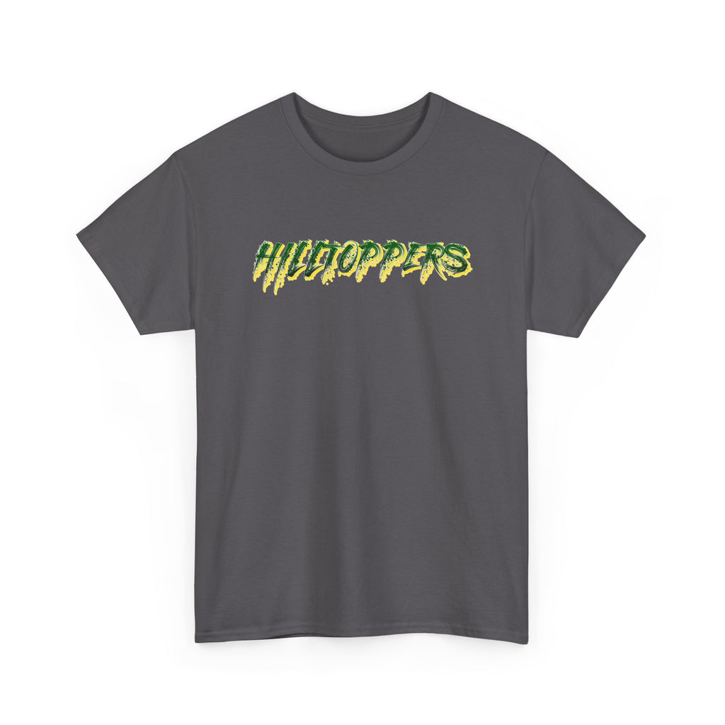 Los Alamos Hilltoppers Spirit T-shirt