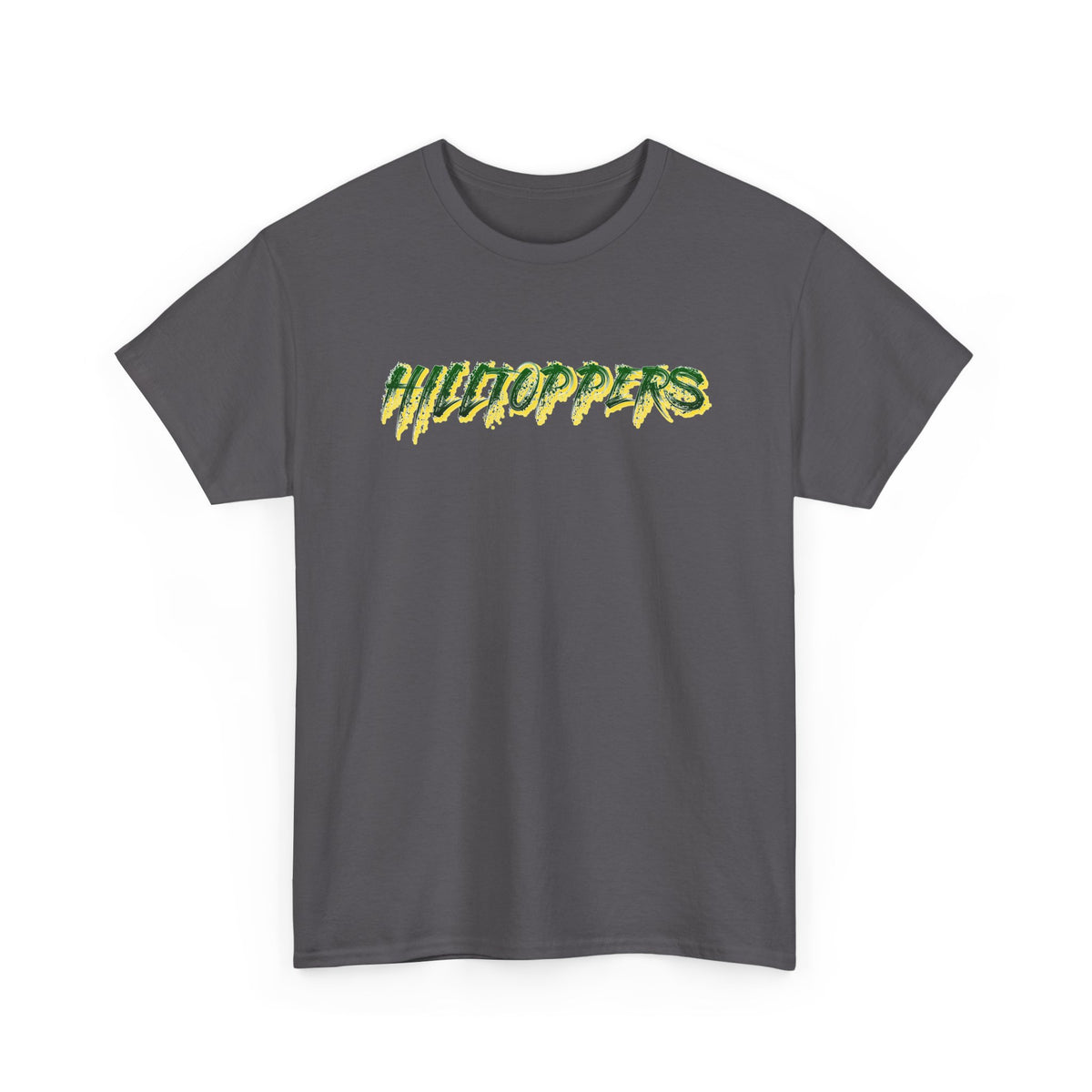 Los Alamos Hilltoppers Spirit T-shirt