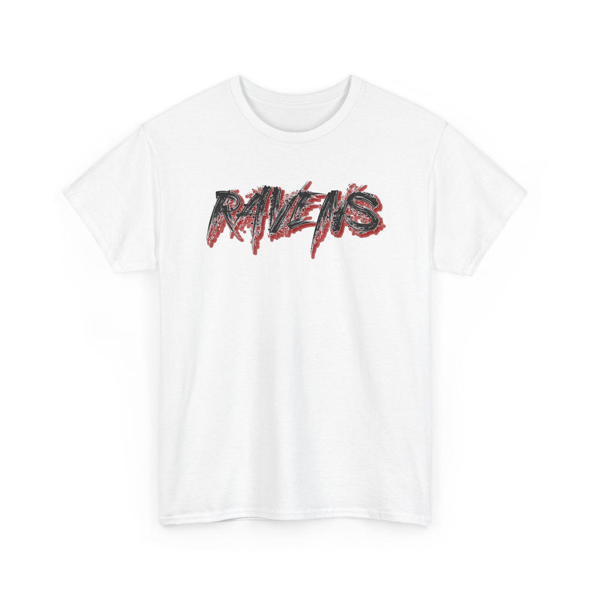 Rio Grande Ravens Spirit T-shirt