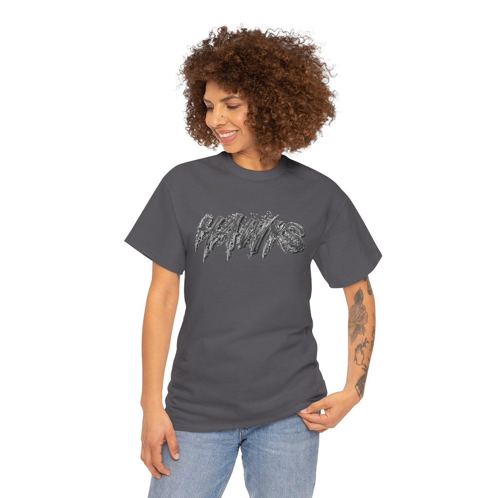 Volcano Vista Hawks Spirit T-shirt