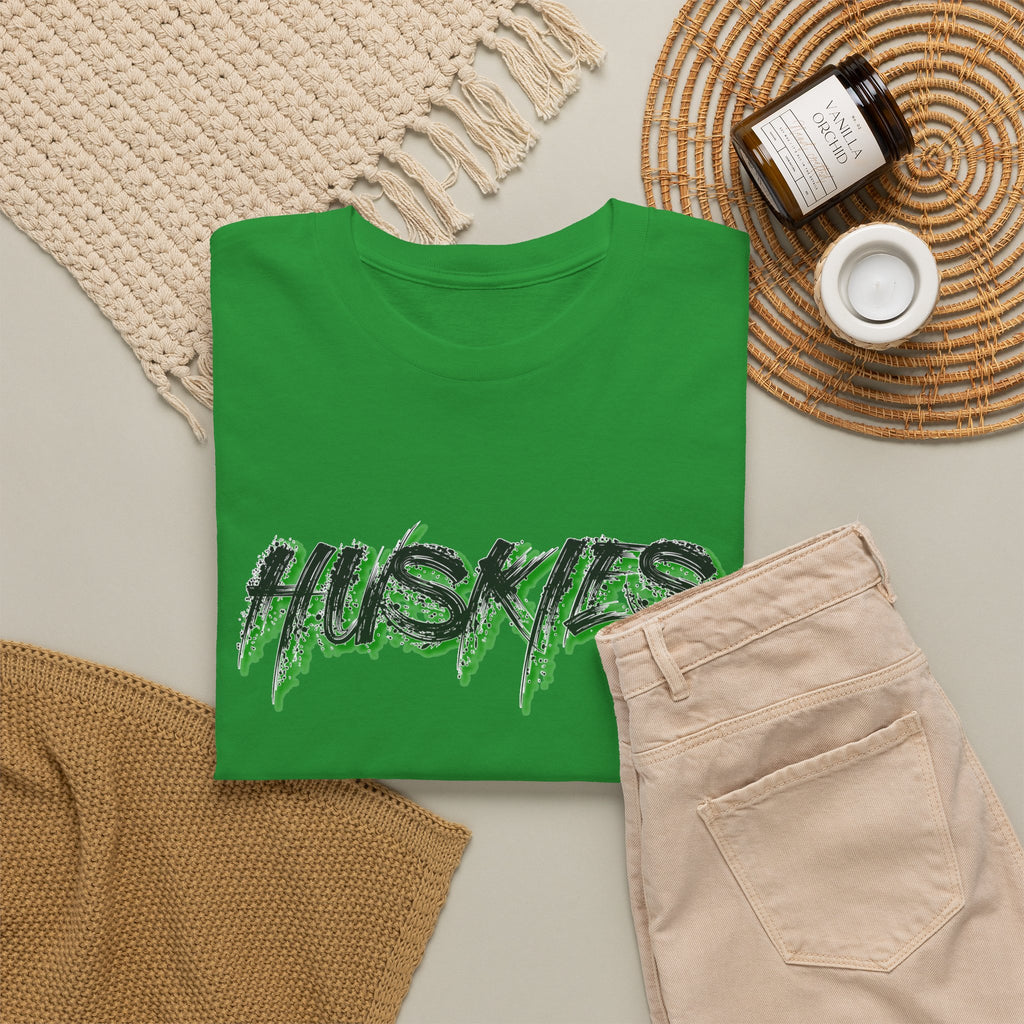 Hope Huskies Spirit T-shirt