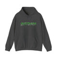 Albuquerque Bulldogs Unisex Heavy Blend™ Hooded Sweatshirt