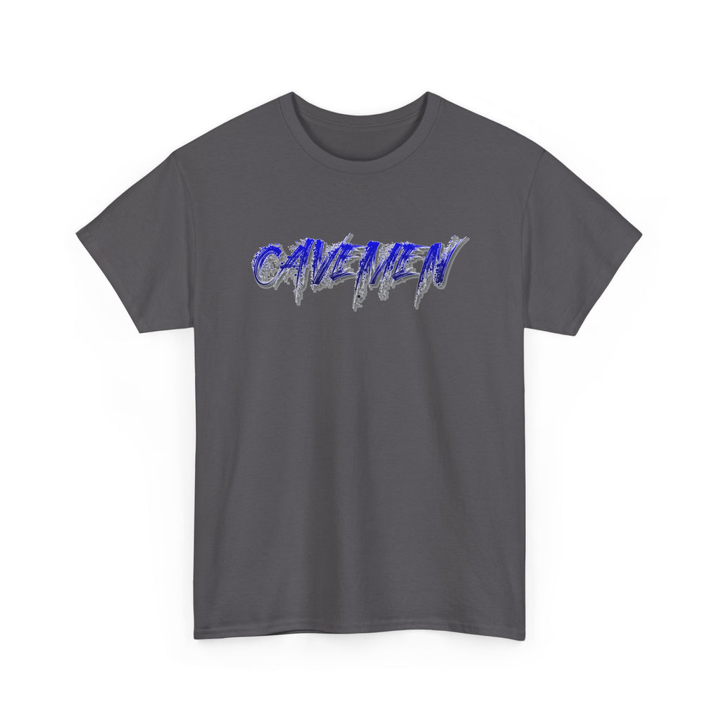 Carlsbad Caveman Spirit T-shirt