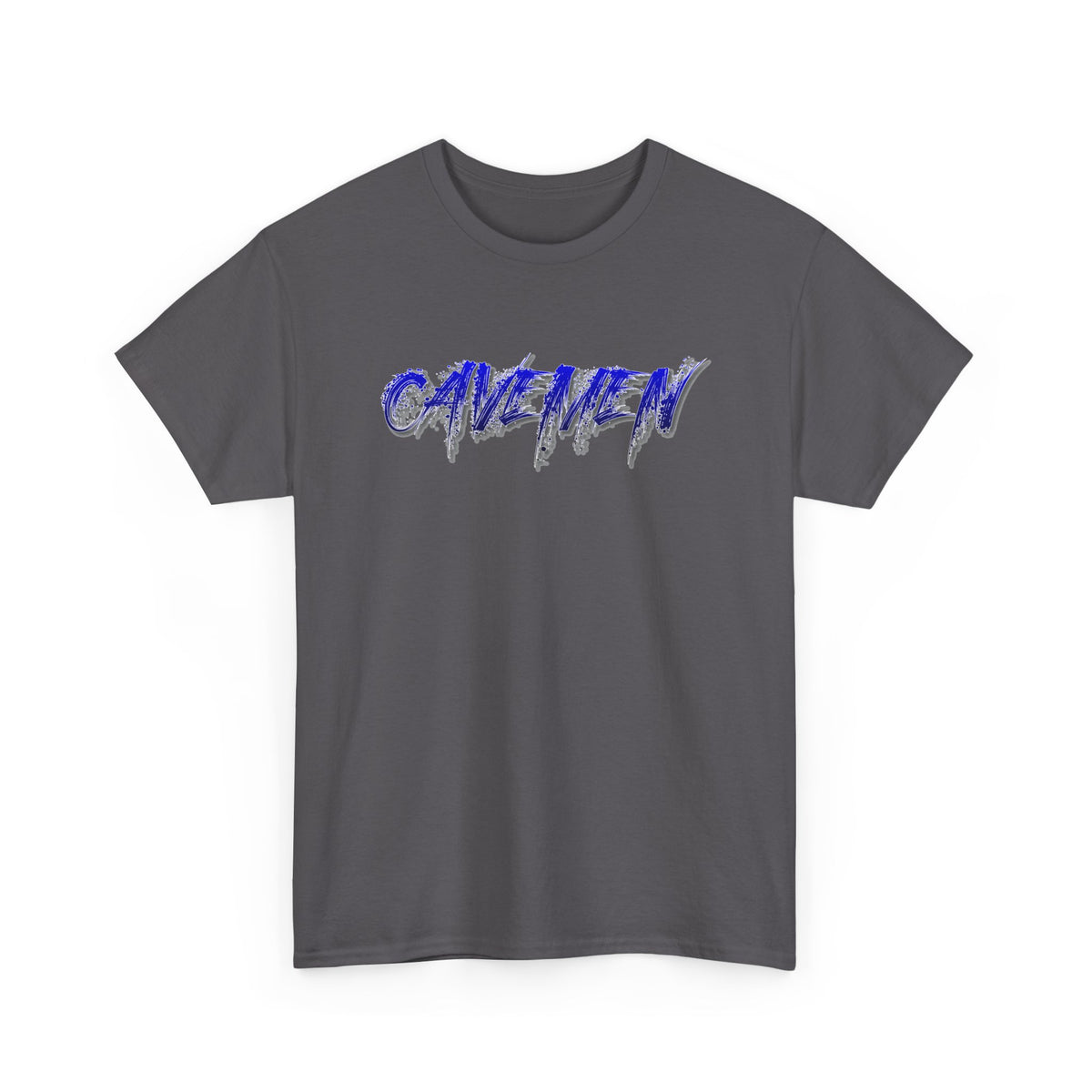 Carlsbad Caveman Spirit T-shirt